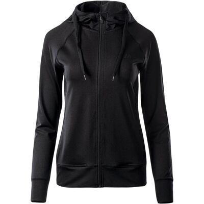 Martes, Damen, Pullover, Damska Bluza LADY CYRA, Schwarz, (M) Martes, Damen, Pullover, Damska Bluza LADY CYRA, Schwarz, (M)