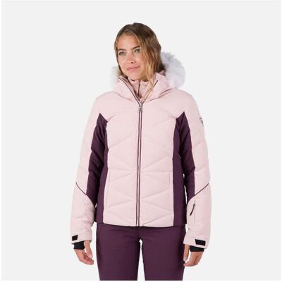 Rossignol, Damen, Winterjacken, Staci Jkt Jacke, Pink, (M) Rossignol, Damen, Winterjacken, Staci Jkt Jacke, Pink, (M)