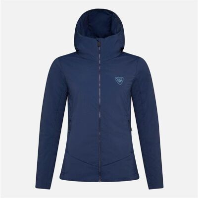 Rossignol, Damen, Pullover, Opside Hoodie Jkt Jacke, (M) Rossignol, Damen, Pullover, Opside Hoodie Jkt Jacke, (M)