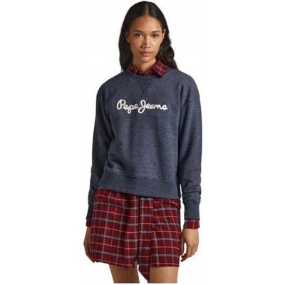 Pepe Jeans, Damen, Pullover, Nanette N Future Damen Sweatshirt, (XS) Pepe Jeans, Damen, Pullover, Nanette N Future Damen Sweatshirt, (XS)