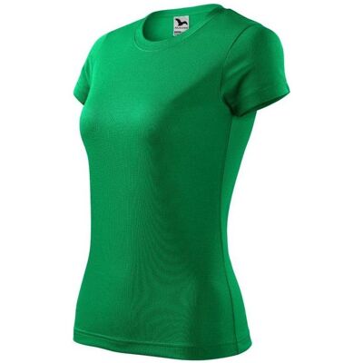 Malfini, Damen, Shirts, Hemd, Grün, (M) Malfini, Damen, Shirts, Hemd, Grün, (M)