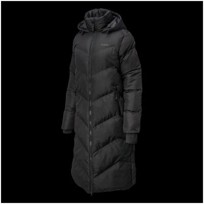 Hi-Tec, Damen, Mäntel, Damen-Wintersteppmantel LADY GILIAN Hi-Tec, Damen, Mäntel, Damen-Wintersteppmantel LADY GILIAN
