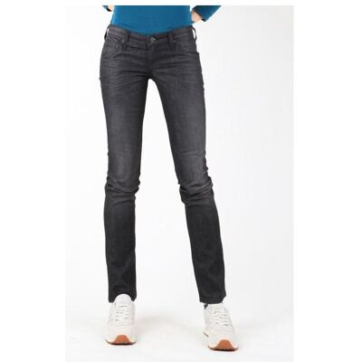 Lee, Damen, Jeans, Lynn Damenjeans, Blau, (W28/L33) Lee, Damen, Jeans, Lynn Damenjeans, Blau, (W28/L33)
