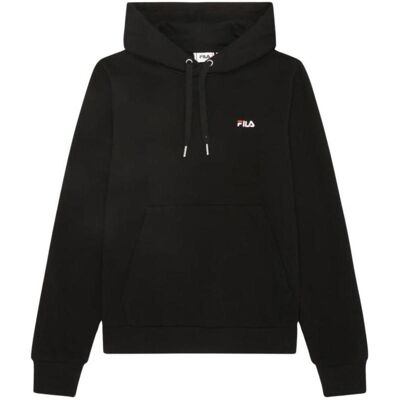FILA, Damen, Pullover, Lierna-Sweatshirt, Schwarz, (L) FILA, Damen, Pullover, Lierna-Sweatshirt, Schwarz, (L)