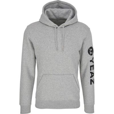 YEAZ CUSHY Hoodie - Unisex Vegane Sweatshirt - Bio-Baumwolle & Recyceltes Polyester YEAZ CUSHY Hoodie - Unisex Vegane Sweatshirt - Bio-Baumwolle & Recyceltes Polyester