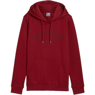 PUMA Damen Hoodie ESS+ LOGO LAB - Sweatshirt PUMA Damen Hoodie ESS+ LOGO LAB - Sweatshirt