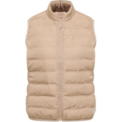 Mustang, Damen, Westen, Style Twin Lakes, Beige, (S) Mustang, Damen, Westen, Style Twin Lakes, Beige, (S)