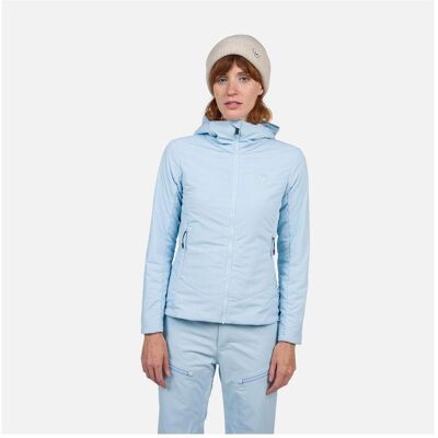 Rossignol, Damen, Winterjacken, Opside Hoodie Jkt Jacke, (XS) Rossignol, Damen, Winterjacken, Opside Hoodie Jkt Jacke, (XS)