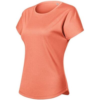 MGA, Damen, Shirts, 811 Malfini Frauen t -Shirt S Chance (GRS) 100 % Mikro Polyester Recycling 811m913 Sonnenuntergang M, Orange, (S) MGA, Damen, Shirts, 811 Malfini Frauen t -Shirt S Chance (GRS) 100 % Mikro Polyester Recycling 811m913 Sonnenuntergang M, Orange, (S)