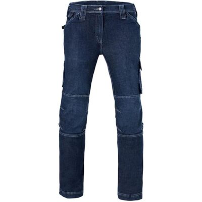 Havep, Damen, Jeans, Attitude 7440 Dames Jeans Marine - maat W34 L30, Blau, (W34/L30) Havep, Damen, Jeans, Attitude 7440 Dames Jeans Marine - maat W34 L30, Blau, (W34/L30)