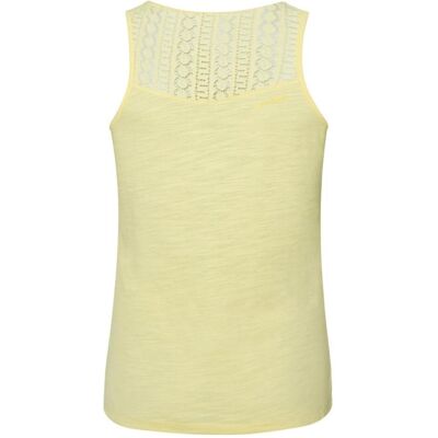 Protest, Damen, Shirts, Damen Singlet PRTBECCLES Sunny Dayyellow XS/34, Gelb, (XS) Protest, Damen, Shirts, Damen Singlet PRTBECCLES Sunny Dayyellow XS/34, Gelb, (XS)