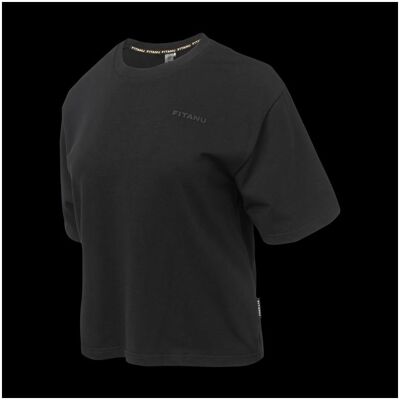 Fitanu, Damen, Shirts, Damska Koszulka z krótkim rękawem FROXALI W, (L) Fitanu, Damen, Shirts, Damska Koszulka z krótkim rękawem FROXALI W, (L)
