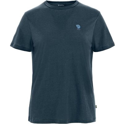 Fjällräven, Damen, Shirts, Women's High Coast S/S, Blau, (XL) Fjällräven, Damen, Shirts, Women's High Coast S/S, Blau, (XL)