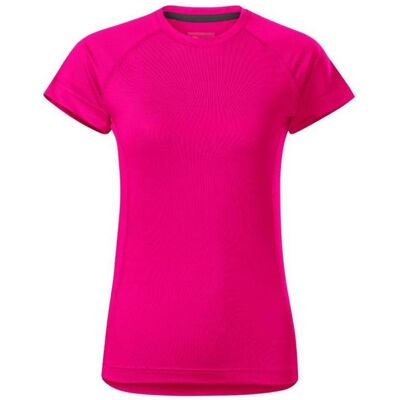 Malfini, Damen, Shirts, Destiny W T-shirt MLI-17689, Pink, (M) Malfini, Damen, Shirts, Destiny W T-shirt MLI-17689, Pink, (M)