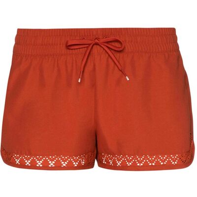 Protest, Damen, Shorts, Damen Beachshort Tenerife 21 Clay XS/34, Braun, (34) Protest, Damen, Shorts, Damen Beachshort Tenerife 21 Clay XS/34, Braun, (34)