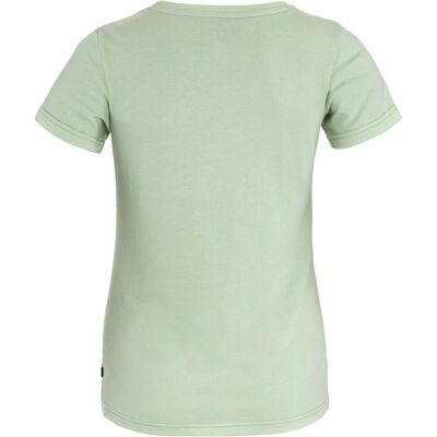 Fjällräven, Damen, Shirts, 1960 Logo T-Shirt W, Beige, Grün, (XL) Fjällräven, Damen, Shirts, 1960 Logo T-Shirt W, Beige, Grün, (XL)