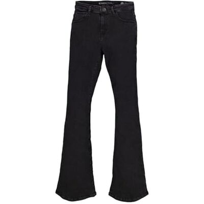 Garcia, Damen, Jeans, Jeans Svasati Celia, Schwarz, (W29/L32) Garcia, Damen, Jeans, Jeans Svasati Celia, Schwarz, (W29/L32)