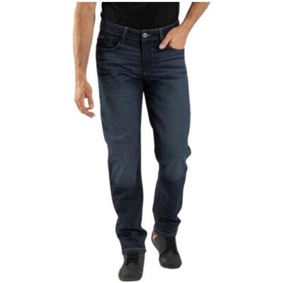 Ixon, Damen, Jeans, Jeans Alex Hose, Blau, (31) Ixon, Damen, Jeans, Jeans Alex Hose, Blau, (31)
