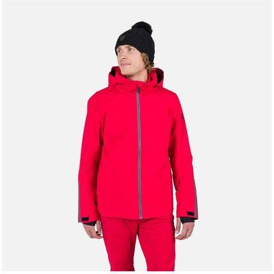 Rossignol, Winterjacken, Strawpile Jkt Jacke, Rot, (XL) Rossignol, Winterjacken, Strawpile Jkt Jacke, Rot, (XL)