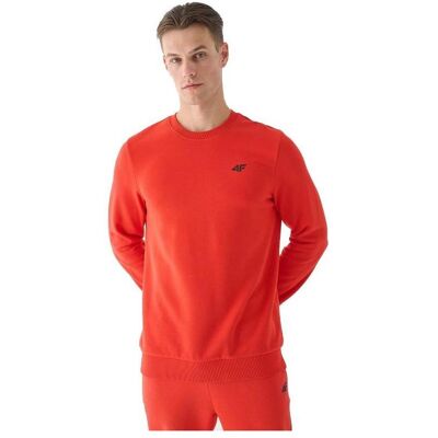 4F, Herren, Blusen, Bluse, Rot, (XXL) 4F, Herren, Blusen, Bluse, Rot, (XXL)