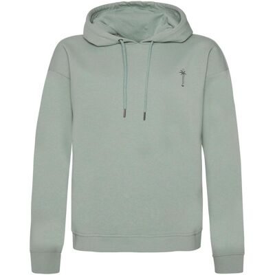 MGA, Damen, Pullover, Frauen Sweatshirt Protest Prtecokoura Hoody, Grün, (42, XL) MGA, Damen, Pullover, Frauen Sweatshirt Protest Prtecokoura Hoody, Grün, (42, XL)