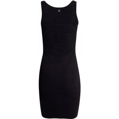 Guess Damen, Kleider, Damenkleid Sl Christina Jewel, (XS) Guess Damen, Kleider, Damenkleid Sl Christina Jewel, (XS)