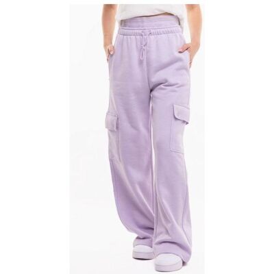 Champion, Damen, Hosen, Cargohosen, Violett, (XS) Champion, Damen, Hosen, Cargohosen, Violett, (XS)