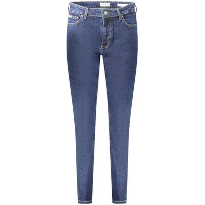 Guess Damen, Jeans, Jeans Blu Cotton Women Jeans, Blau, (26) Guess Damen, Jeans, Jeans Blu Cotton Women Jeans, Blau, (26)