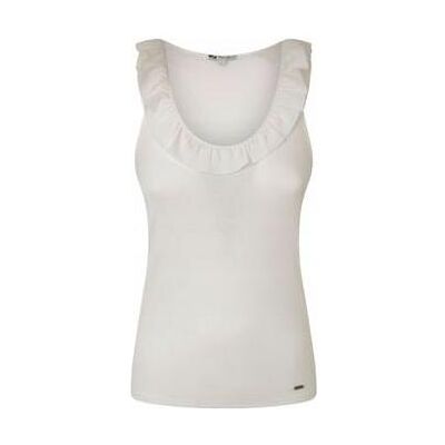 Pepe Jeans, Damen, Shirts, Dorina Damen Top T-Shirt, (S) Pepe Jeans, Damen, Shirts, Dorina Damen Top T-Shirt, (S)