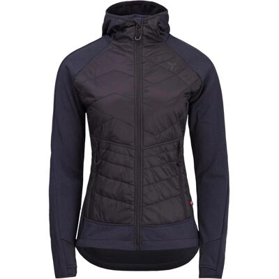 Silvini, Damen, Pullover, Divera, Schwarz, (L) Silvini, Damen, Pullover, Divera, Schwarz, (L)