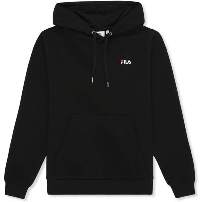 FILA, Damen, Pullover, Lierna-Sweatshirt, Schwarz, (S) FILA, Damen, Pullover, Lierna-Sweatshirt, Schwarz, (S)