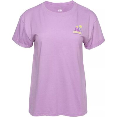 Elbrus, Damen, Shirts, Resa T-Shirt, Violett, Pink, Rosa, (S) Elbrus, Damen, Shirts, Resa T-Shirt, Violett, Pink, Rosa, (S)
