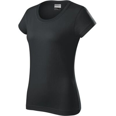Rimeck, Damen, Shirts, Resist W MLI-R0294 T-shirt, Grau, Silber, (3XL) Rimeck, Damen, Shirts, Resist W MLI-R0294 T-shirt, Grau, Silber, (3XL)