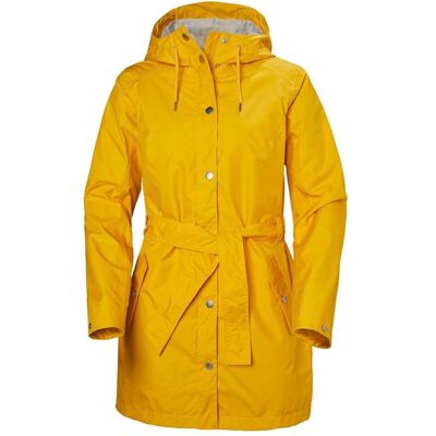 Helly Hansen, Damen, Mäntel, Lyness Ii, Gelb Helly Hansen, Damen, Mäntel, Lyness Ii, Gelb