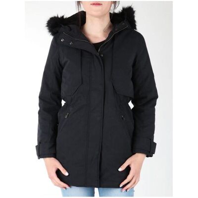 Lee, Damen, Winterjacken, Damen-Parka, (XS) Lee, Damen, Winterjacken, Damen-Parka, (XS)