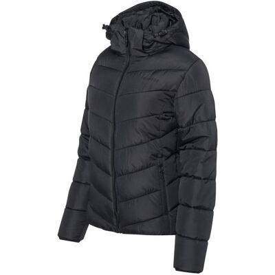 Hitec, Damen, Winterjacken, Damska Kurtka zimowa pikowana LADY SAFI SP, (S) Hitec, Damen, Winterjacken, Damska Kurtka zimowa pikowana LADY SAFI SP, (S)
