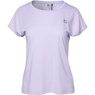 IQ, Damen, Shirts, Damska koszulka z krótkim rękawem cross the line ARIE WMNS rozmiar M, Violett, (M) IQ, Damen, Shirts, Damska koszulka z krótkim rękawem cross the line ARIE WMNS rozmiar M, Violett, (M)