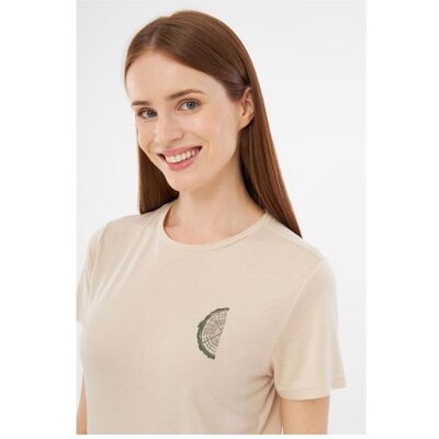 Viking Damen, Shirts, T-Shirt Rune Bamboo Lady, (S) Viking Damen, Shirts, T-Shirt Rune Bamboo Lady, (S)
