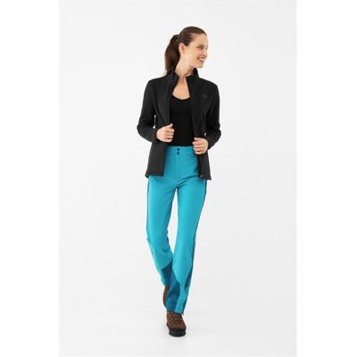 MGA, Damen, Pullover, Viking Tesero Polartec Lady, (XXL) MGA, Damen, Pullover, Viking Tesero Polartec Lady, (XXL)