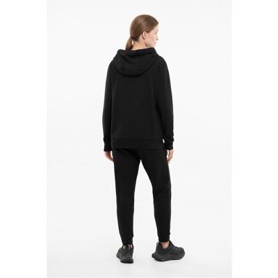 Viking Damen, Pullover, Team Wear Lady Bamboo Hoodie Schwarz, Schwarz, (L) Viking Damen, Pullover, Team Wear Lady Bamboo Hoodie Schwarz, Schwarz, (L)