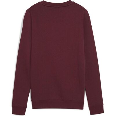 Puma Damen, Pullover, X Hyrox W Heavyweight Crew, Rot, (XXL) Puma Damen, Pullover, X Hyrox W Heavyweight Crew, Rot, (XXL)