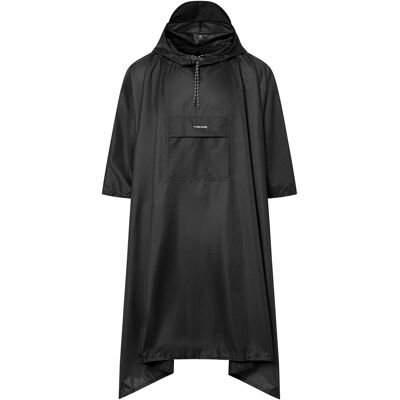 Viking Unisex, Regenjacken, Poncho Vesper, Grün, (One Size) Viking Unisex, Regenjacken, Poncho Vesper, Grün, (One Size)