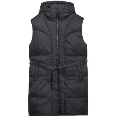 4F, Damen, Westen, Weste, Schwarz, (S) 4F, Damen, Westen, Weste, Schwarz, (S)