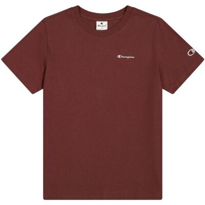 Champion, Damen, Shirts, T-Shirt, Braun, (XS) Champion, Damen, Shirts, T-Shirt, Braun, (XS)