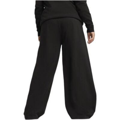 Puma Damen, Tights, ESS Small No. 1 Logo High-Waist Straight Leggings (XS), Schwarz Puma Damen, Tights, ESS Small No. 1 Logo High-Waist Straight Leggings (XS), Schwarz