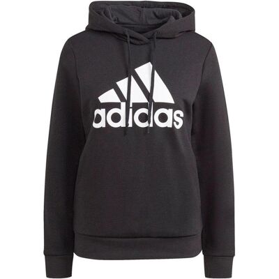 Adidas Damen, Pullover, Bluse, Schwarz, (S) Adidas Damen, Pullover, Bluse, Schwarz, (S)