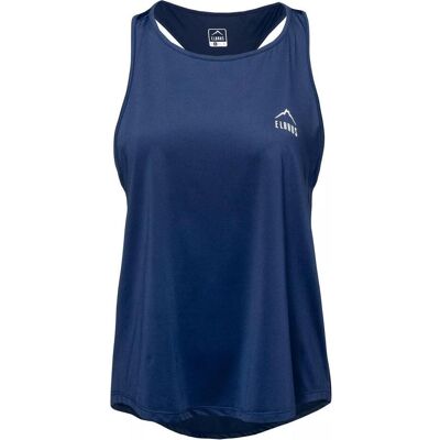Elbrus, Damen, Shirts, Jarma T-Shirt, Blau, (L) Elbrus, Damen, Shirts, Jarma T-Shirt, Blau, (L)