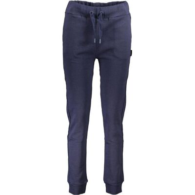 North Sails, Damen, Hosen, White Cotton Women's Sweatpant, Weiss, (S) North Sails, Damen, Hosen, White Cotton Women's Sweatpant, Weiss, (S)