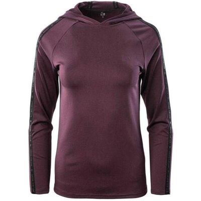 IQ, Damen, Pullover, Bluza Boyna Wmns Potent Purple XS, Violett, (XS) IQ, Damen, Pullover, Bluza Boyna Wmns Potent Purple XS, Violett, (XS)