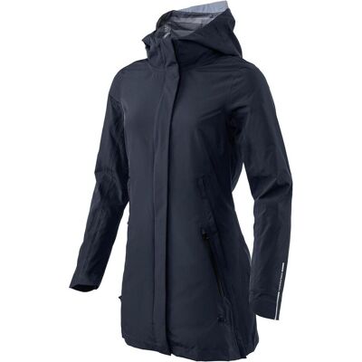 Tucano Urbano, Damen, Velojacke, Tucano UrbanoMagic Spring 2G Jacke Damen dunkelblau 34 (34), Blau, 34 Tucano Urbano, Damen, Velojacke, Tucano UrbanoMagic Spring 2G Jacke Damen dunkelblau 34 (34), Blau, 34